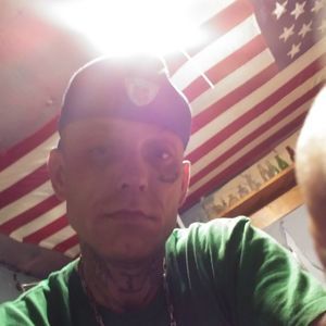 Meet your Posher, Raymond